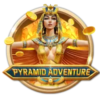 Pyramid Adventure
